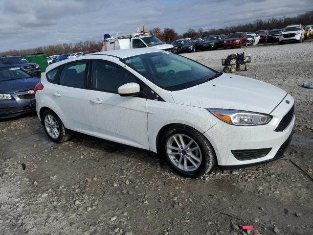 Photo 4 from auction – 2018 FORD FOCUS SE with VIN 1FADP3K22JL262380