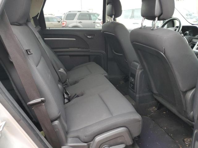 Photo 11 from auction – 2010 DODGE JOURNEY SX with VIN 3D4PG5FV4AT119414
