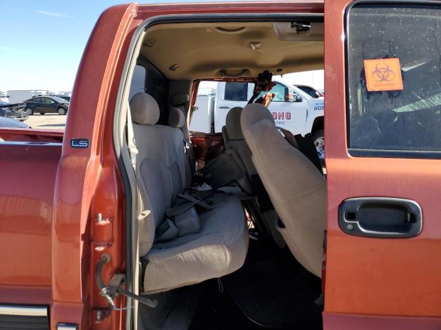 Photo 10 from auction – 2001 CHEVROLET SILVERADO with VIN 2GCEC19V011198957