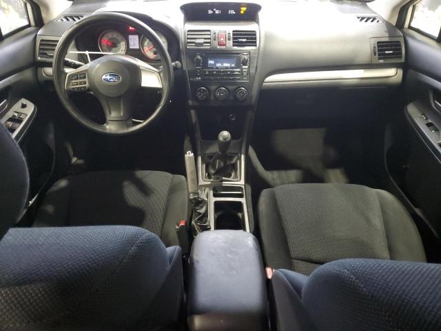 Photo 8 from auction – 2014 SUBARU IMPREZA with VIN JF1GPAA62E9220395