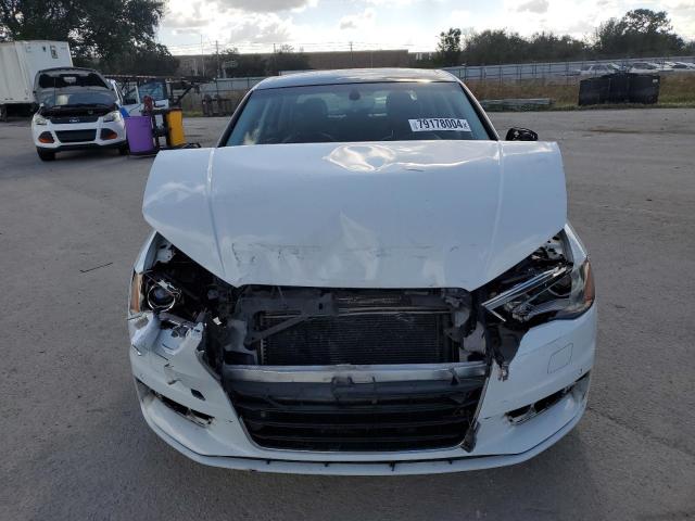 Photo 5 from auction – 2016 AUDI A3 PREMIUM with VIN WAUA7GFF3G1010642