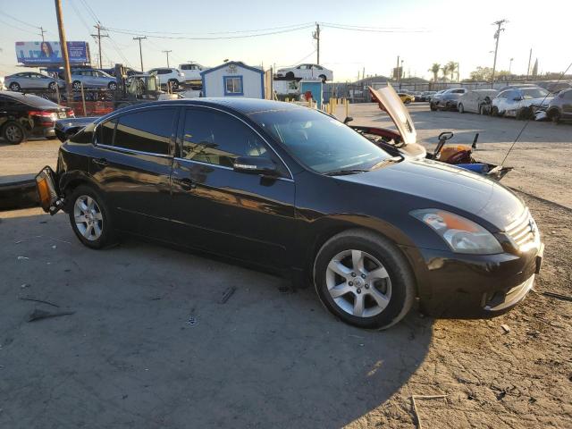 Photo 4 from auction – 2008 NISSAN ALTIMA 3.5 with VIN 1N4BL21E48N492302