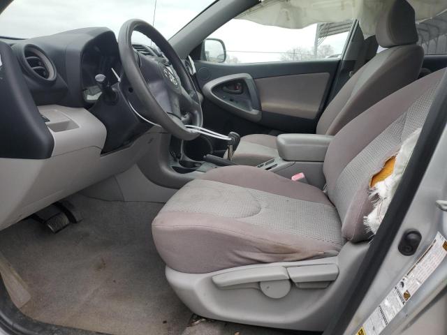 Photo 7 from auction – 2006 TOYOTA RAV4 with VIN JTMBD35V065020022