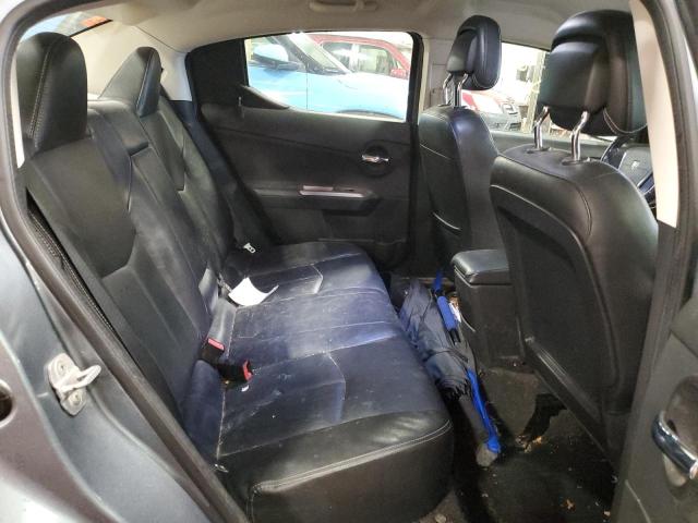 صورة رقم 10 من المزاد - 2010 DODGE AVENGER R/ مع VIN 1B3CC5FB0AN216236