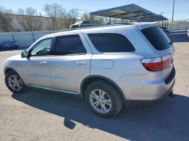 Photo 2 from auction – 2011 DODGE DURANGO CR with VIN 1D4RE4GG2BC634689