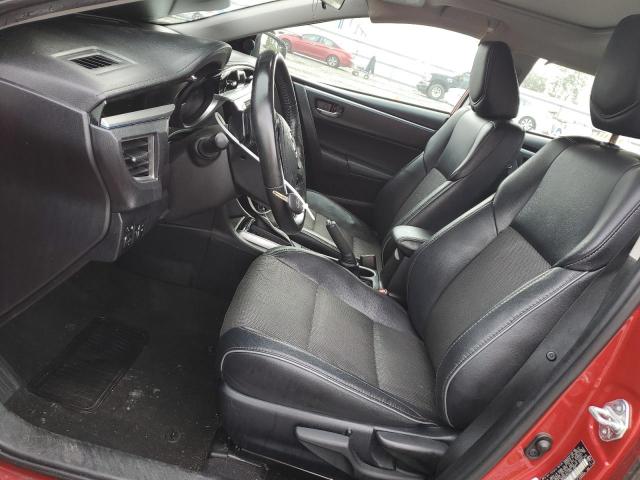 Photo 7 from auction – 2016 TOYOTA COROLLA L with VIN 2T1BURHE5GC491697