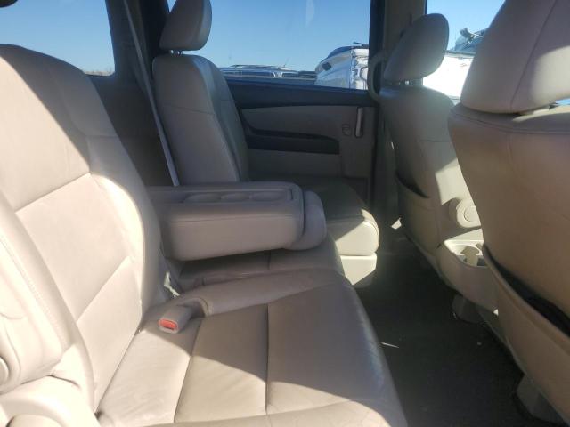 Photo 11 from auction – 2013 HONDA ODYSSEY EX with VIN 5FNRL5H68DB017401