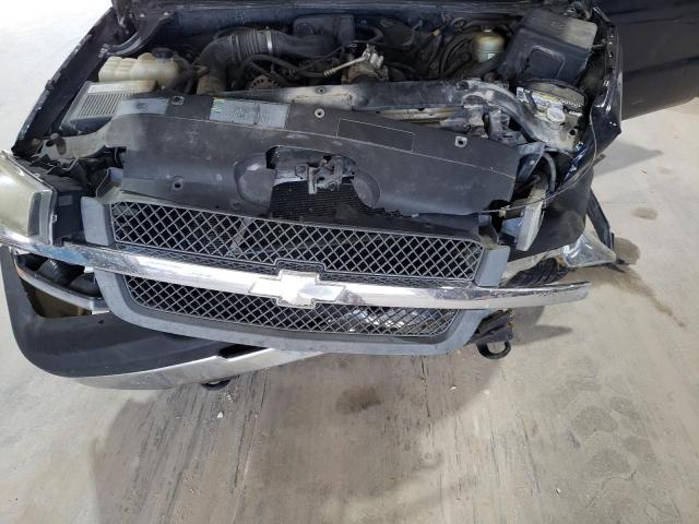 Photo 11 from auction – 2005 CHEVROLET SILVERADO with VIN 1GCEC14X45Z126651