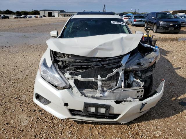 Photo 5 from auction – 2016 NISSAN ALTIMA 2.5 with VIN 1N4AL3AP9GC130785