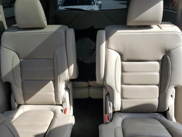 Photo 10 from auction – 2018 GMC ACADIA DEN with VIN 1GKKNPLS7JZ241541
