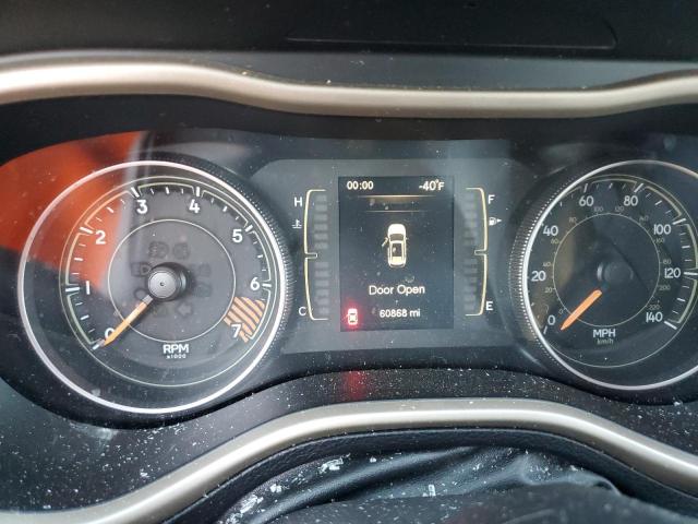 Photo 9 from auction – 2015 JEEP CHEROKEE S with VIN 1C4PJLAB8FW730662
