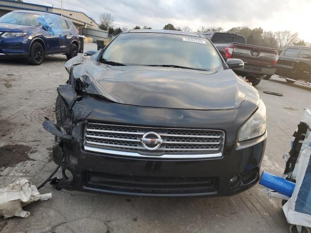 Foto 5 de la subasta – 2013 NISSAN MAXIMA S con VIN 1N4AA5AP6DC845293