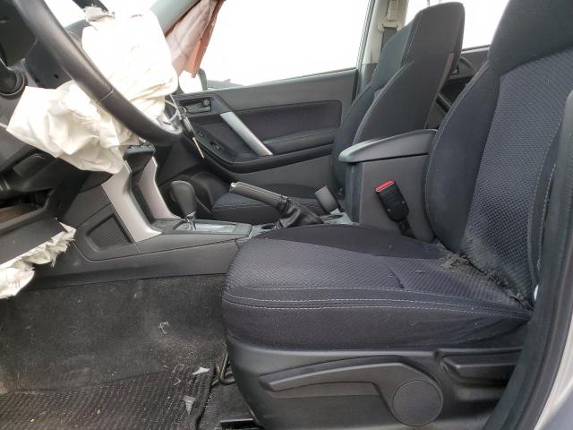 Photo 7 from auction – 2018 SUBARU FORESTER 2 with VIN JF2SJABC1JH420065