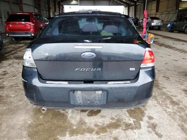 Photo 6 from auction – 2010 FORD FOCUS SE with VIN 1FAHP3FN5AW260854