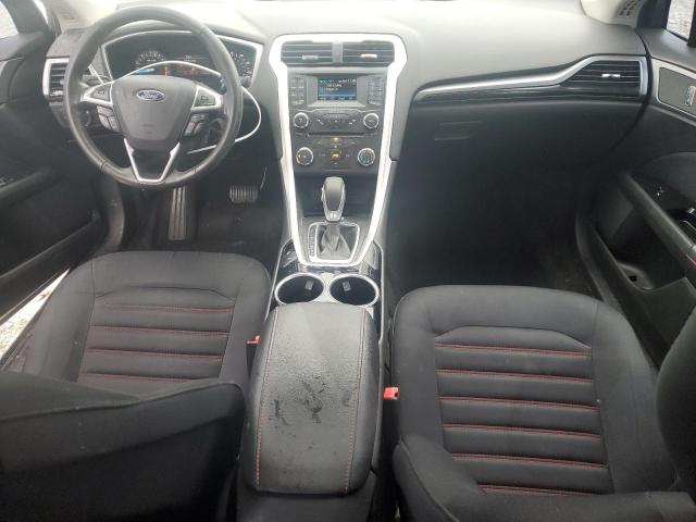 Photo 8 from auction – 2014 FORD FUSION SE with VIN 3FA6P0HD6ER128205
