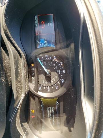 Photo 9 from auction – 2019 FORD FUSION SE with VIN 3FA6P0HD1KR231172