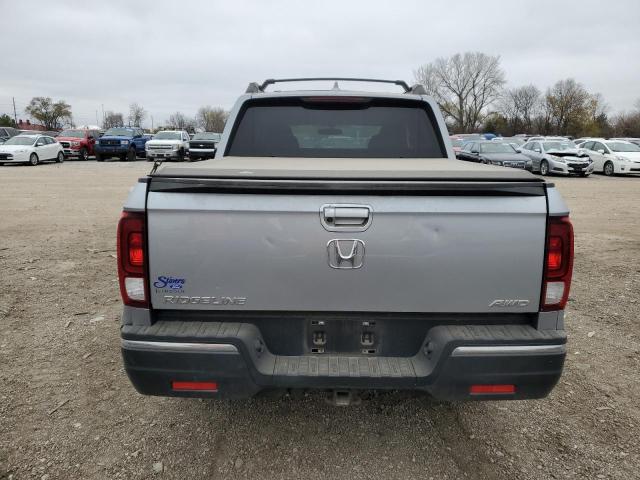Zdjęcie 6 z aukcji – 2017 HONDA RIDGELINE z VIN 5FPYK3F41HB035465