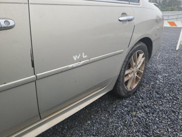Photo 12 from auction – 2010 CHEVROLET IMPALA LTZ with VIN 2G1WC5EM0A1249679