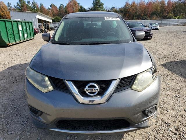Photo 5 from auction – 2016 NISSAN ROGUE S with VIN 5N1AT2MT4GC741686