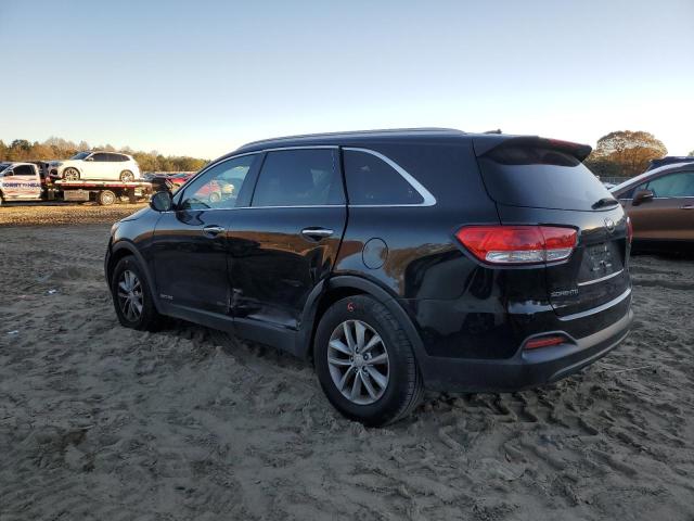 Photo 2 from auction – 2017 KIA SORENTO with VIN 5XYPGDA5XHG328771