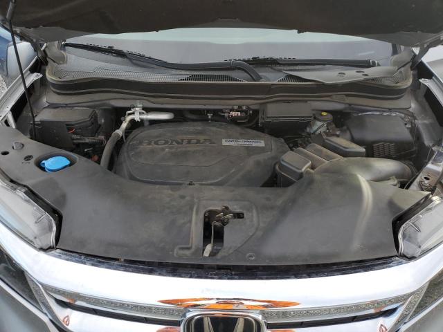 Photo 12 from auction – 2020 HONDA PILOT EXL with VIN 5FNYF5H57LB026924