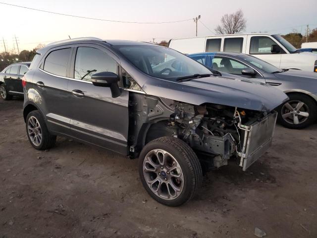 Photo 4 from auction – 2021 FORD ECOSPORT T with VIN MAJ6S3KL2MC411973