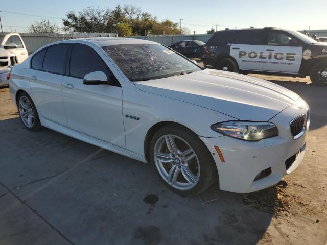 Photo 4 from auction – 2016 BMW 535 I with VIN WBA5B1C50GG130212