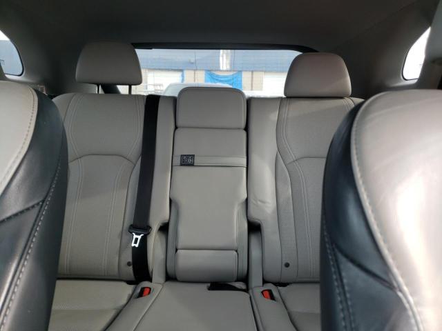 Photo 10 from auction – 2017 LEXUS RX 350 BAS with VIN 2T2BZMCA6HC133157