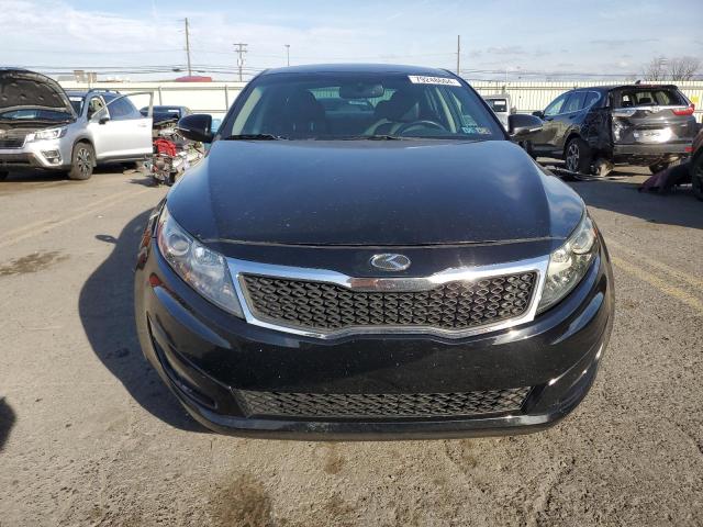Photo 5 from auction – 2013 KIA OPTIMA EX with VIN 5XXGN4A71DG180032