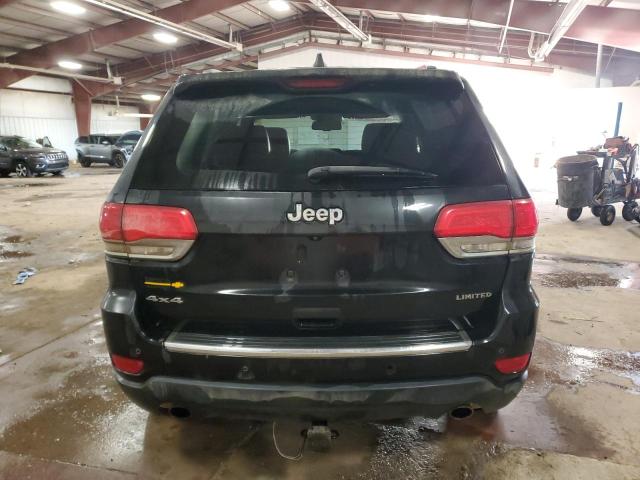 Photo 6 from auction – 2014 JEEP GRAND CHER with VIN 1C4RJFBG3EC373282