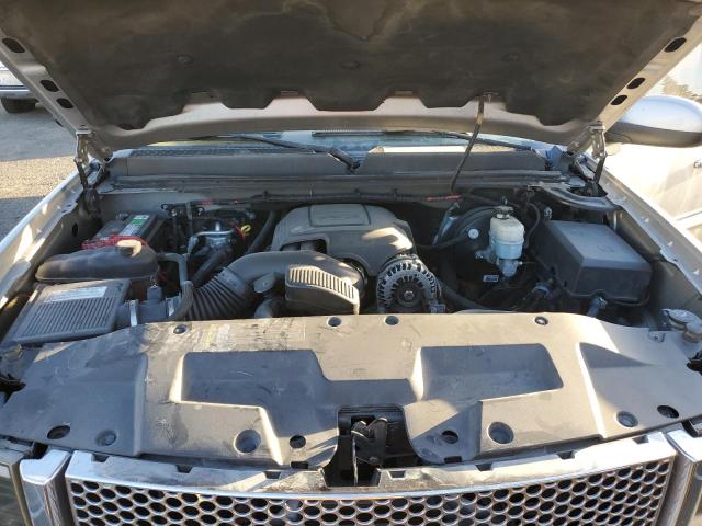 Foto 11 de la subasta – 2008 GMC NEW SIERRA con VIN 2GTEC638381200730