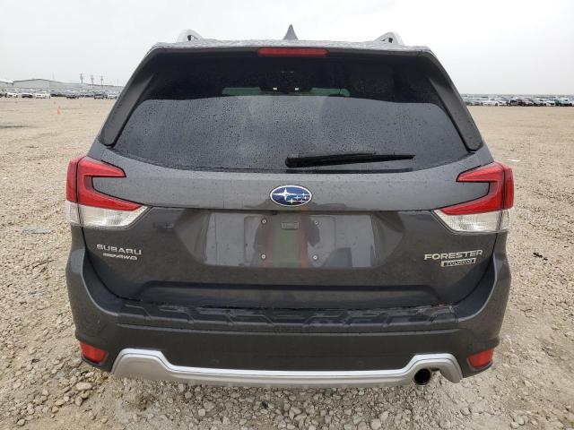Photo 6 from auction – 2022 SUBARU FORESTER T with VIN JF2SKARC3NH403972