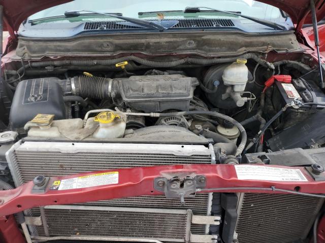 Photo 11 from auction – 2008 DODGE RAM 1500 S with VIN 1D7HA18N68S561069