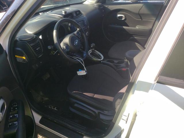 Photo 7 from auction – 2018 KIA SOUL with VIN KNDJN2A25J7551387