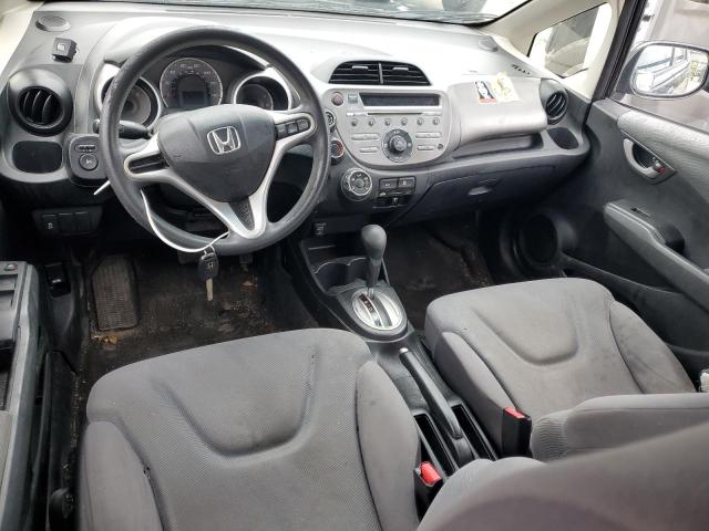 Photo 8 from auction – 2012 HONDA FIT with VIN JHMGE8H36CC025175