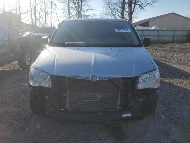 Photo 5 from auction – 2009 CHRYSLER TOWN & COU with VIN 2A8HR44E39R521862