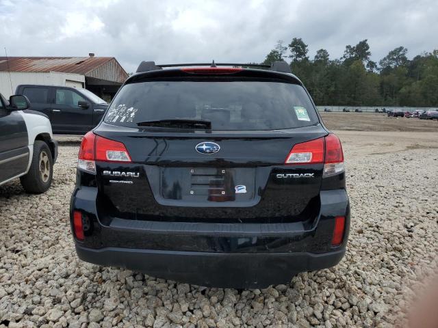 Снимка 6 от търг – 2013 SUBARU OUTBACK 2. с VIN 4S4BRCSC8D3301204