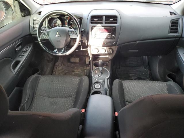 Photo 8 from auction – 2016 MITSUBISHI OUTLANDER with VIN JA4AR3AW7GZ034113
