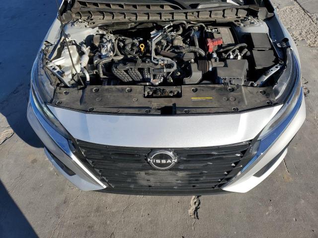 Photo 11 from auction – 2024 NISSAN ALTIMA S with VIN 1N4BL4BV2RN375345