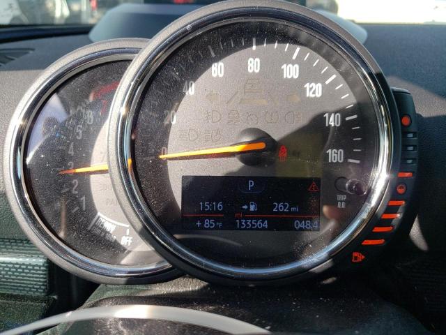 Photo 9 from auction – 2017 MINI COOPER S C with VIN WMWLU5C36H2E83921