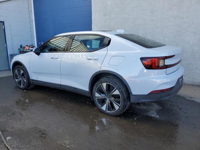 Photo 2 from auction – 2023 POLESTAR 2 with VIN YSMEG3KA2PL134868