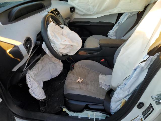 Photo 7 from auction – 2016 TOYOTA PRIUS with VIN JTDKBRFU4G3005843