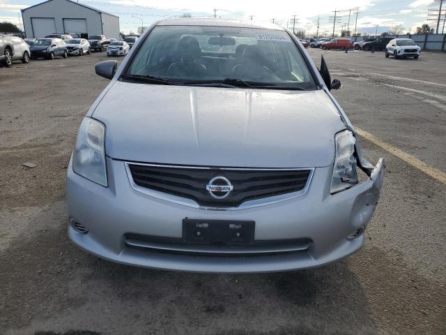 Photo 5 from auction – 2011 NISSAN SENTRA 2.0 with VIN 3N1AB6AP8BL694748