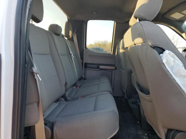 Photo 10 from auction – 2018 FORD F150 SUPER with VIN 1FTEX1EB9JKG07702
