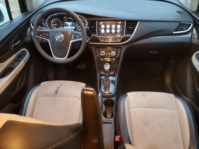 Photo 8 from auction – 2021 BUICK ENCORE PRE with VIN KL4CJASB6MB311158