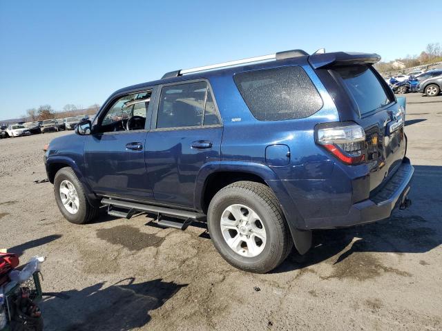Photo 2 from auction – 2020 TOYOTA 4RUNNER SR with VIN JTEBU5JR5L5769037