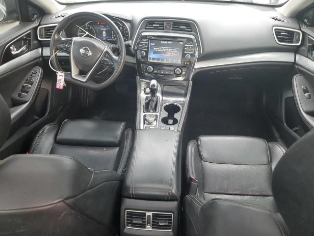 Photo 8 from auction – 2018 NISSAN MAXIMA 3.5 with VIN 1N4AA6AP1JC375840