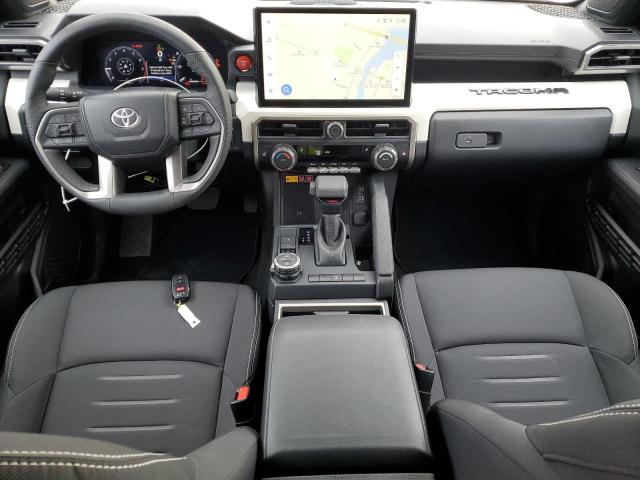 Photo 8 from auction – 2024 TOYOTA TACOMA DOU with VIN 3TMLB5JN1RM014661