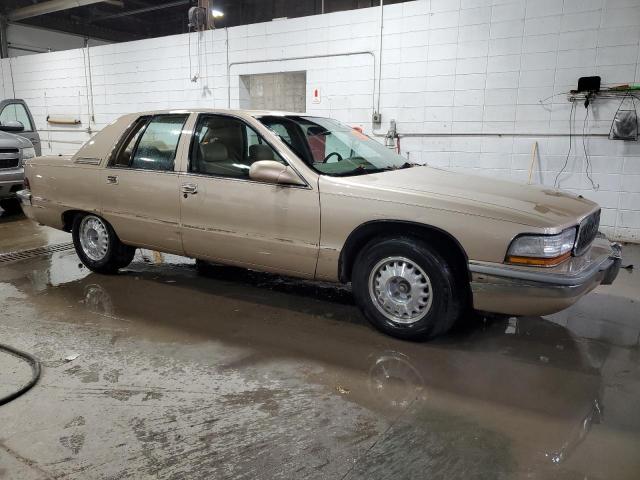 Photo 4 from auction – 1996 BUICK ROADMASTER with VIN 1G4BT52P7TR404027