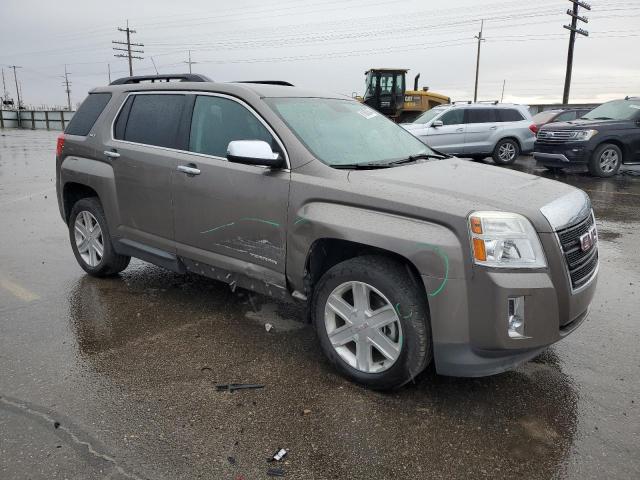 Photo 4 from auction – 2012 GMC TERRAIN SL with VIN 2GKALUEKXC6217438